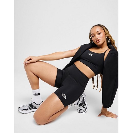 THE NORTH FACE SZORTY HW BOOTY SHORT BLK ze sklepu JD Sports  w kategorii Szorty - zdjęcie 185978532
