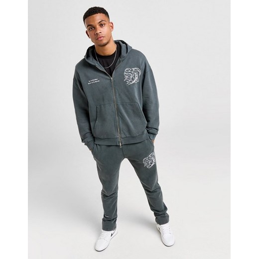 SUPPLY &amp; DEMAND SPODNIE LOGAN PNT ze sklepu JD Sports  w kategorii Spodnie męskie - zdjęcie 185978580