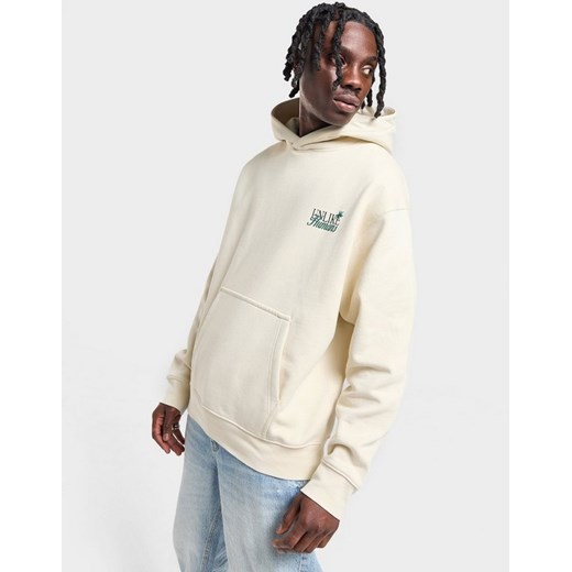 UNLIKE HUMANS BLUZA Z KAPTUREM GLOBAL HD STN-LGY SWEATSHIRT ze sklepu JD Sports  w kategorii Bluzy męskie - zdjęcie 185978604