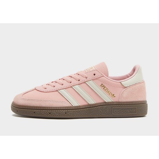 ADIDAS HANDBALL SPEZIAL W ze sklepu JD Sports  w kategorii Buty sportowe damskie - zdjęcie 185978693