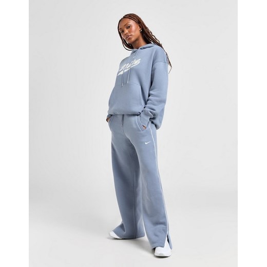 NIKE SPODNIE W NSW PHNX FLC PANT TRND ze sklepu JD Sports  w kategorii Spodnie damskie - zdjęcie 185978784