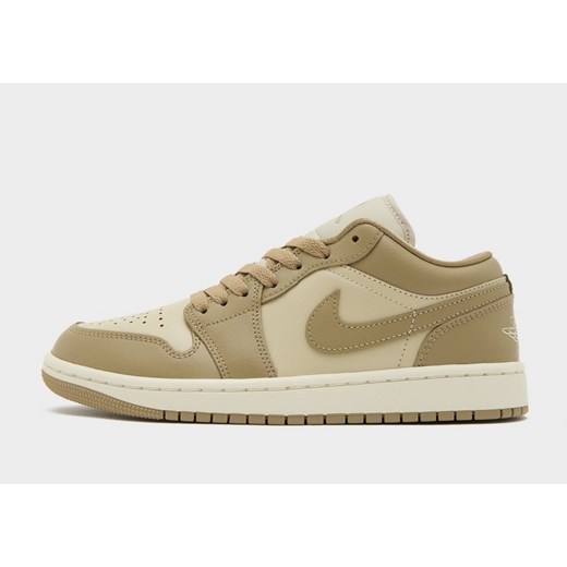 JORDAN AIR 1 LOW ze sklepu JD Sports  w kategorii Buty sportowe damskie - zdjęcie 185978820