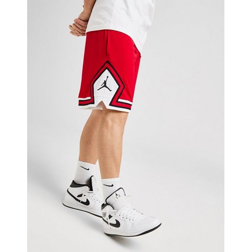 JORDAN SZORTY M J DF SPRT DMND SHORT ze sklepu JD Sports  w kategorii Spodenki męskie - zdjęcie 185978934