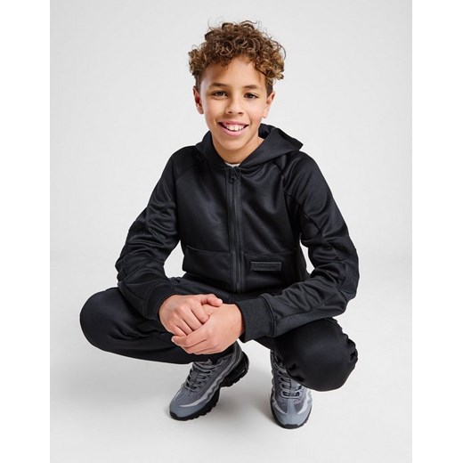 NIKE BLUZA ROZPINANA Z KAPTUREM B NSW AIR MAX PK B ze sklepu JD Sports  w kategorii Bluzy chłopięce - zdjęcie 185978981