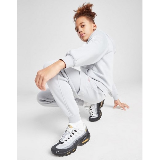 NIKE SPODNIE B NSW SI FLC CARGO PANT BB B ze sklepu JD Sports  w kategorii Spodnie chłopięce - zdjęcie 185978991