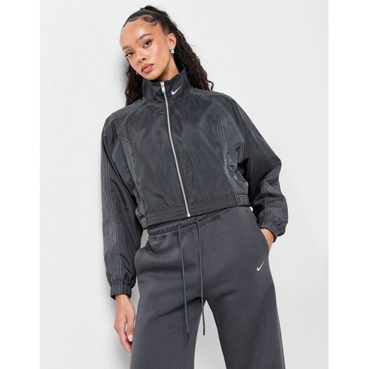NIKE KURTKA W NSW JKT WVN STREET GLS ze sklepu JD Sports  w kategorii Kurtki damskie - zdjęcie 185979034