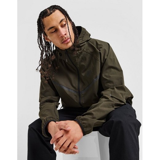 NIKE KURTKA M NK TCH WVN WR FZ JKT ze sklepu JD Sports  w kategorii Kurtki męskie - zdjęcie 185979080