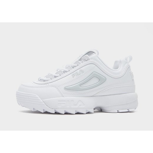 FILA DISRUPTOR ze sklepu JD Sports  w kategorii Buty sportowe damskie - zdjęcie 185979193