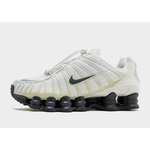 NIKE W SHOX TL ze sklepu JD Sports  w kategorii Buty sportowe damskie - zdjęcie 185979304