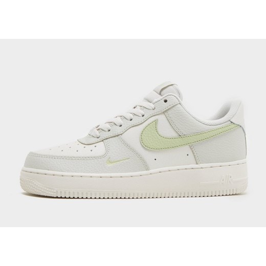 NIKE W AIR FORCE 1 &#039;07 ze sklepu JD Sports  w kategorii Buty sportowe damskie - zdjęcie 185979310