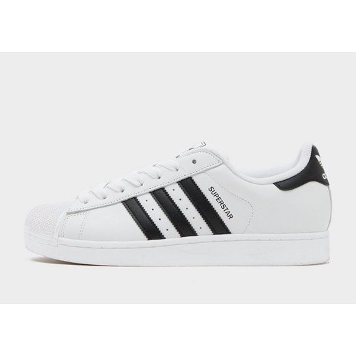ADIDAS SUPERSTAR II ze sklepu JD Sports  w kategorii Buty sportowe męskie - zdjęcie 185979390