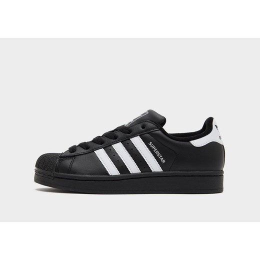ADIDAS SUPERSTAR II J ze sklepu JD Sports  w kategorii Buty sportowe damskie - zdjęcie 185979404