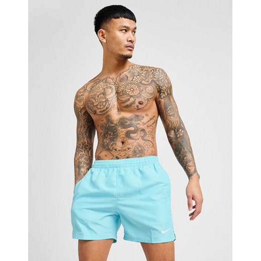 NIKE SWIM SZORTY NIKE SWIM-SZORTY ESSENTIAL 5&quot; ze sklepu JD Sports  w kategorii Kąpielówki - zdjęcie 185979410