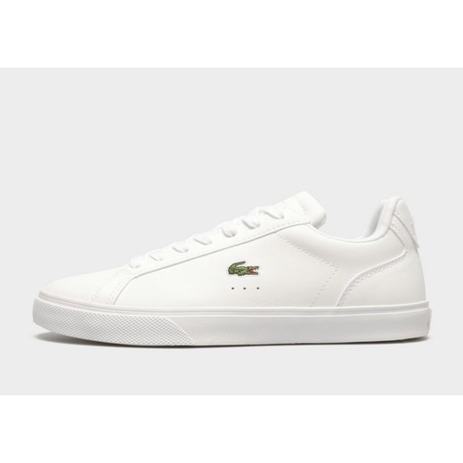 LACOSTE LEROND PRO BL 23 1 CFA ze sklepu JD Sports  w kategorii Trampki damskie - zdjęcie 185979451