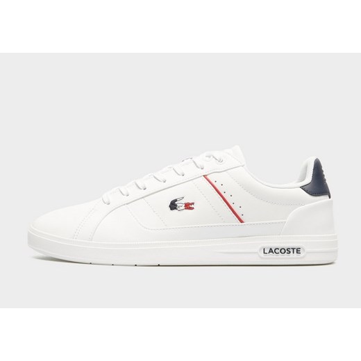 LACOSTE EUROPA PRO TRI 123 1 SMA ze sklepu JD Sports  w kategorii Buty sportowe męskie - zdjęcie 185979481