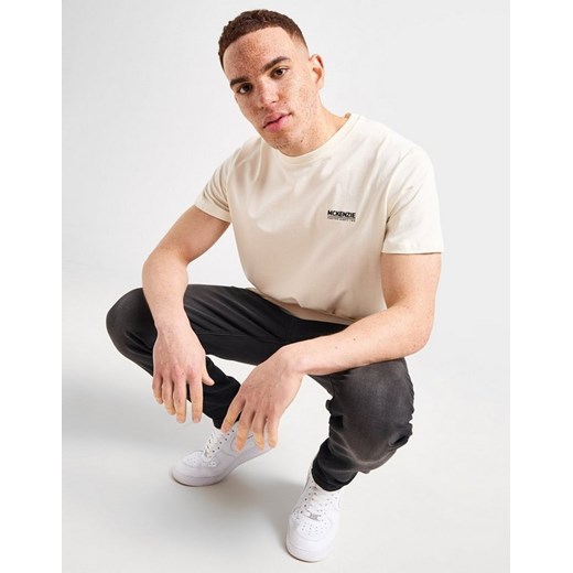 MCKENZIE T-SHIRT ESS TEE ze sklepu JD Sports  w kategorii T-shirty męskie - zdjęcie 185979684