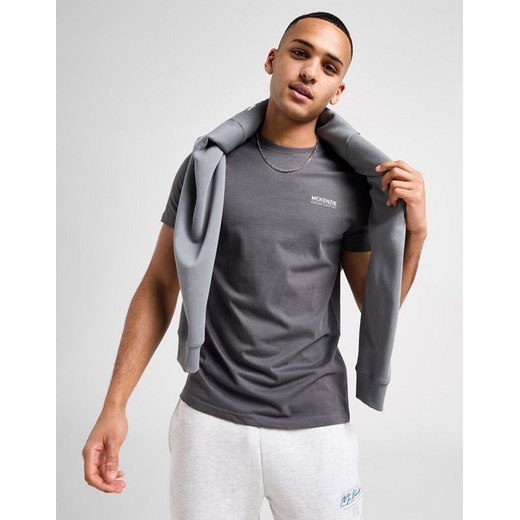 MCKENZIE T-SHIRT ESS TEE ze sklepu JD Sports  w kategorii T-shirty męskie - zdjęcie 185979693