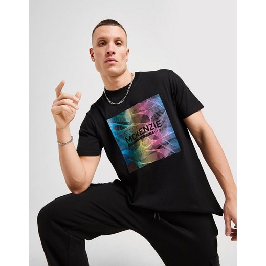 MCKENZIE T-SHIRT TURIN TEE ze sklepu JD Sports  w kategorii T-shirty męskie - zdjęcie 185979704