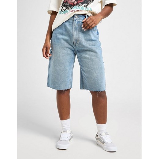 SUPPLY&amp;DEMAND SZORTY BLEEK JORT LDEN ze sklepu JD Sports  w kategorii Szorty - zdjęcie 185979733