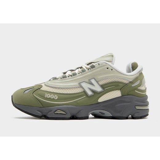 NEW BALANCE 1000 V1 ze sklepu JD Sports  w kategorii Buty sportowe męskie - zdjęcie 185979740