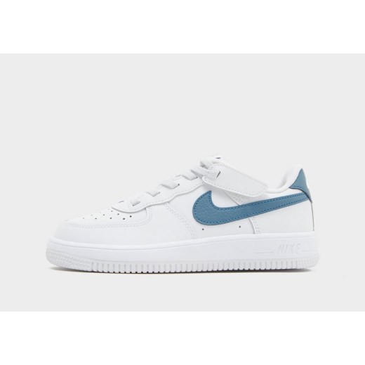 NIKE FORCE 1 LOW EASYON BP ze sklepu JD Sports  w kategorii Buty sportowe dziecięce - zdjęcie 185979842
