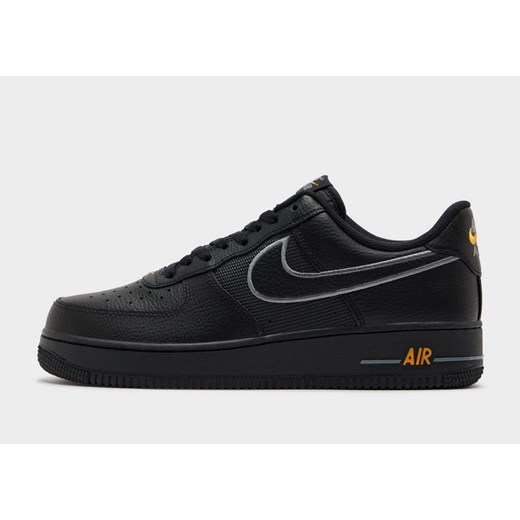 NIKE AIR FORCE 1 &#039;07 ze sklepu JD Sports  w kategorii Buty sportowe męskie - zdjęcie 185979854