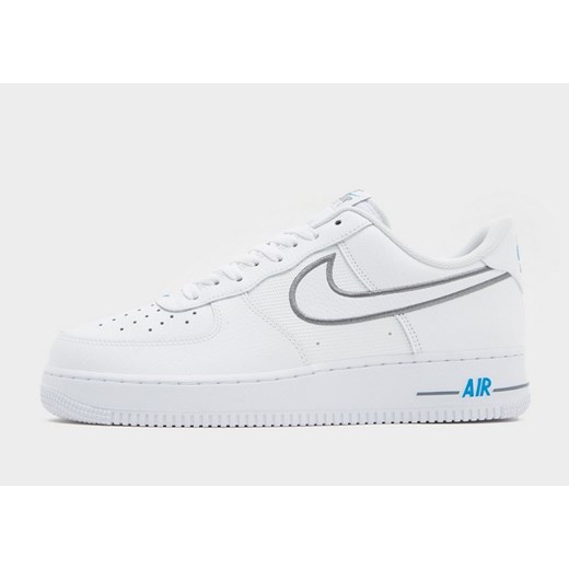 NIKE AIR FORCE 1 &#039;07 ze sklepu JD Sports  w kategorii Buty sportowe męskie - zdjęcie 185979860