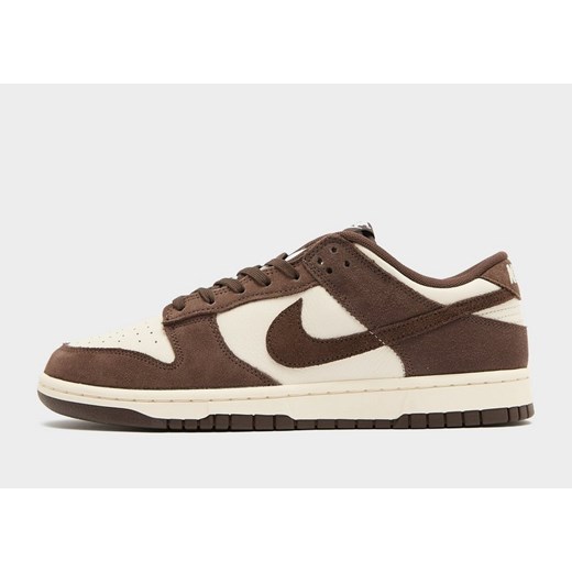 NIKE DUNK LOW RETRO ze sklepu JD Sports  w kategorii Buty sportowe męskie - zdjęcie 185979884