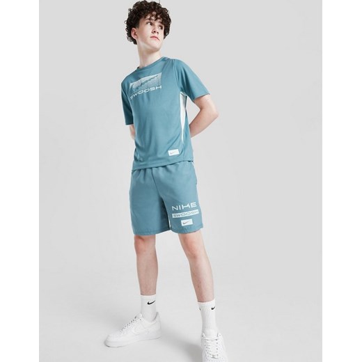NIKE SZORTY B NK DF MULTI SHORT WVN LOVE ze sklepu JD Sports  w kategorii Majtki dziecięce - zdjęcie 185979950
