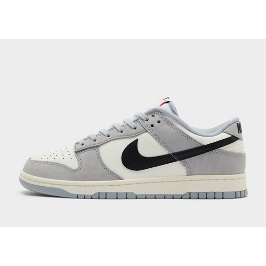 NIKE DUNK LOW ze sklepu JD Sports  w kategorii Buty sportowe męskie - zdjęcie 185979971