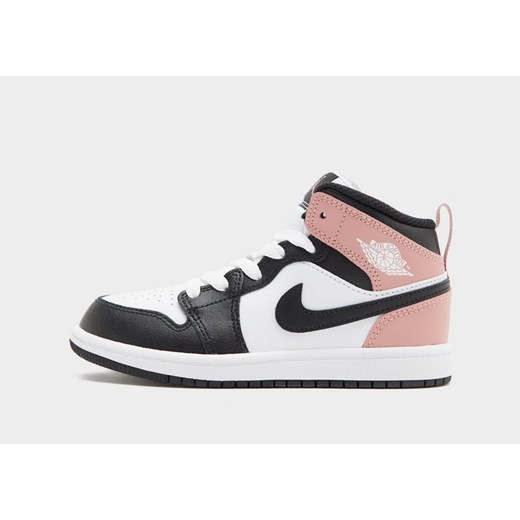 JORDAN 1 MID BP ze sklepu JD Sports  w kategorii Buty sportowe dziecięce - zdjęcie 185979983