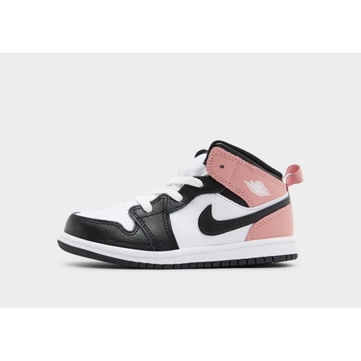 JORDAN 1 MID BT ze sklepu JD Sports  w kategorii Buty sportowe dziecięce - zdjęcie 185980000