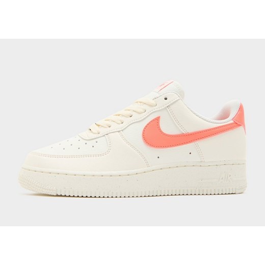 NIKE W AIR FORCE 1 &#039;07 NEXT NATURE ze sklepu JD Sports  w kategorii Buty sportowe damskie - zdjęcie 185980012