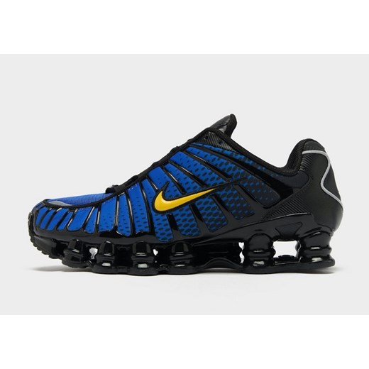 NIKE SHOX TL ze sklepu JD Sports  w kategorii Buty sportowe męskie - zdjęcie 185980132