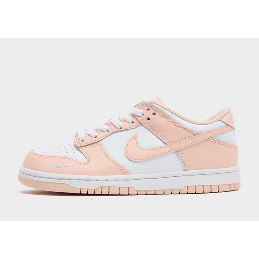 NIKE DUNK LOW BG ze sklepu JD Sports  w kategorii Buty sportowe damskie - zdjęcie 185980150