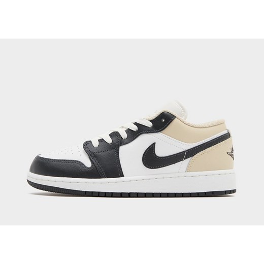 JORDAN 1 LOW ze sklepu JD Sports  w kategorii Buty sportowe dziecięce - zdjęcie 185980231