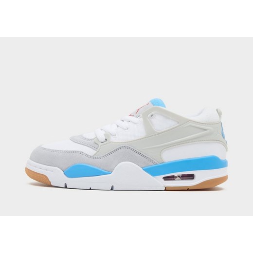 AIR JORDAN 4 RM BG ze sklepu JD Sports  w kategorii Buty sportowe damskie - zdjęcie 185980261
