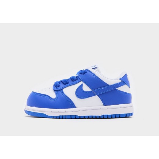 NIKE DUNK LOW BTE ze sklepu JD Sports  w kategorii Buty sportowe dziecięce - zdjęcie 185980333