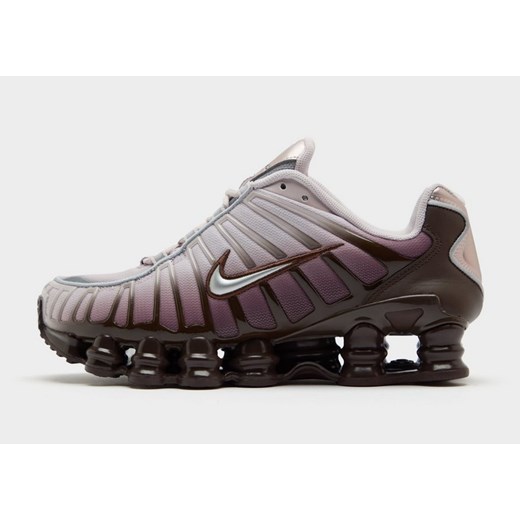 NIKE W SHOX TL ze sklepu JD Sports  w kategorii Buty sportowe damskie - zdjęcie 185980363