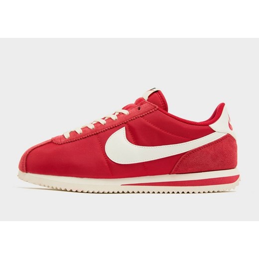 NIKE W CORTEZ SE ze sklepu JD Sports  w kategorii Buty sportowe damskie - zdjęcie 185980381