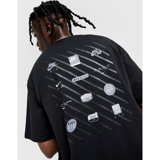 NIKE T-SHIRT M NSW TEE M90 NK AIR SSNL SU25 Nike XL JD Sports 