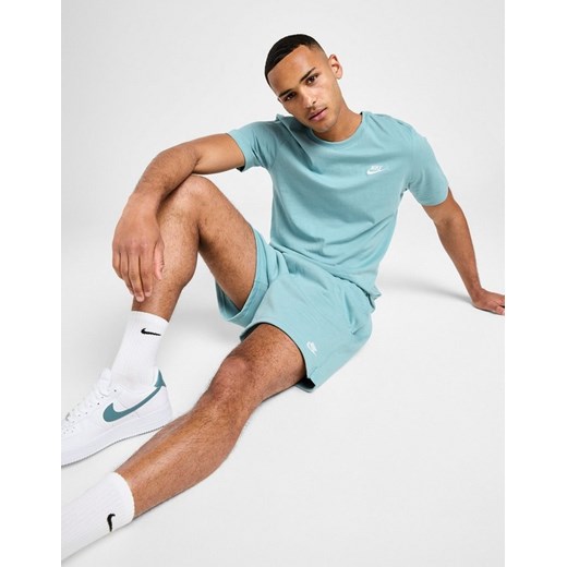 NIKE T-SHIRT M NSW CLUB TEE ze sklepu JD Sports  w kategorii T-shirty męskie - zdjęcie 185980431