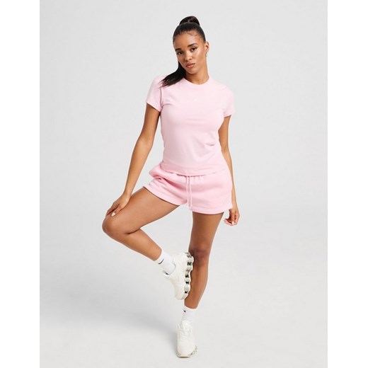 NIKE SZORTY W NSW PHNX FLC MR STD 2IN SHRT ze sklepu JD Sports  w kategorii Szorty - zdjęcie 185980462