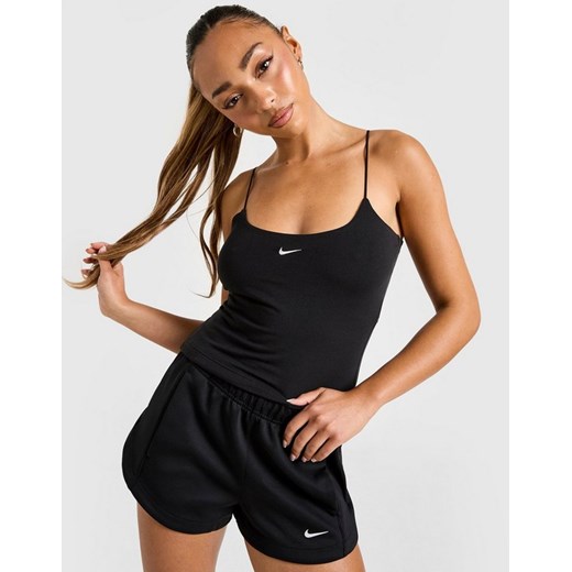 NIKE TOP W NSW NK CHLL KNT CAMI ze sklepu JD Sports  w kategorii Bluzki damskie - zdjęcie 185980472