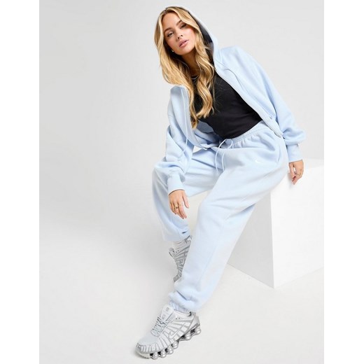 NIKE SPODNIE W NSW PHNX FLC HR OS PANT 2 ze sklepu JD Sports  w kategorii Spodnie damskie - zdjęcie 185980482