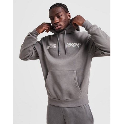 HOODRICH BLUZA Z KAPTUREM LEGACY OH HD L&#039;SMOKE ze sklepu JD Sports  w kategorii Bluzy męskie - zdjęcie 185980501
