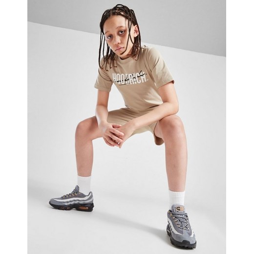 HOODRICH KOMPLET LYNK T/SHRT SET STONE Hoodrich 13-15YRS wyprzedaż JD Sports 