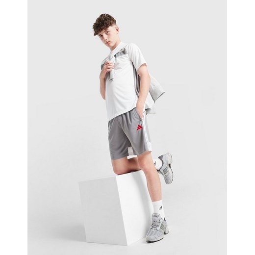 ADIDAS SZORTY TIRO ES SHO Y B ze sklepu JD Sports  w kategorii Spodenki chłopięce - zdjęcie 185980611
