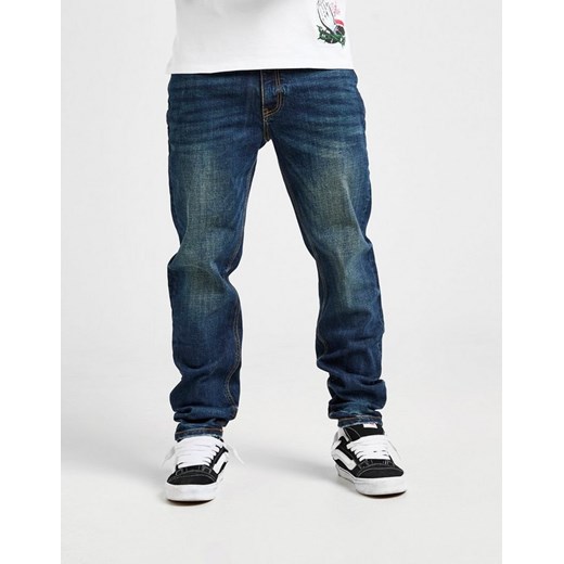 SUPPLY&amp;DEMAND SPODNIE WSH CORE SLM JN DEN-INGO ze sklepu JD Sports  w kategorii Jeansy męskie - zdjęcie 185980650