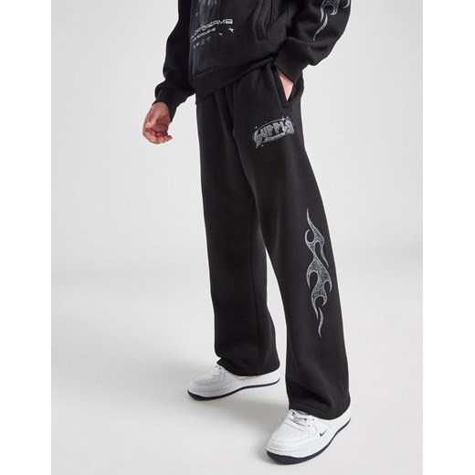 SUPPLY&amp;DEMAND SPODNIE PRAISER PNT Supply & Demand 8-10YRS wyprzedaż JD Sports 